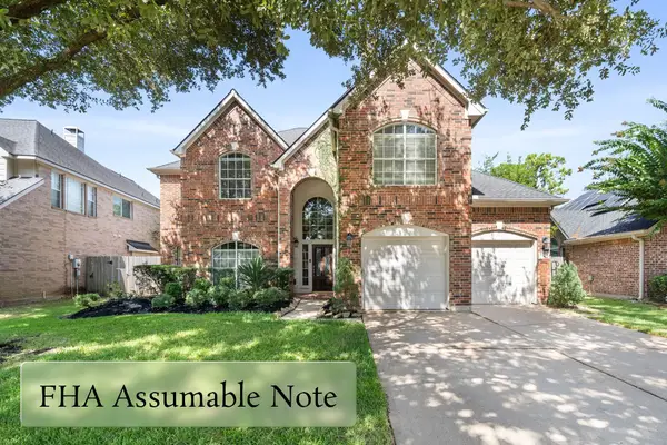 13711 Layton Hills Drive, Cypress, TX 77429