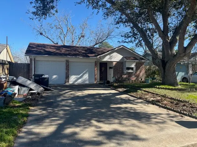 4807 Redfish Reef Street, Bacliff, TX 77518 - #1