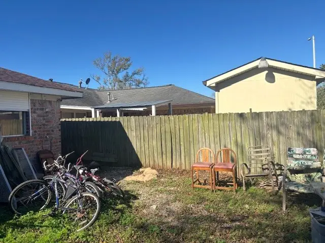 4807 Redfish Reef Street, Bacliff, TX 77518 - #3