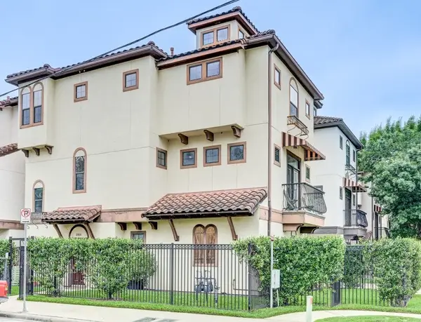 3954 Feagan Street, Houston, TX 77007