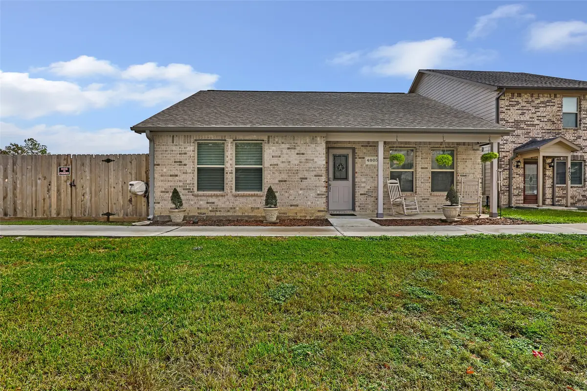 4805 Indian Trail, Baytown, TX 77521 - Image #1