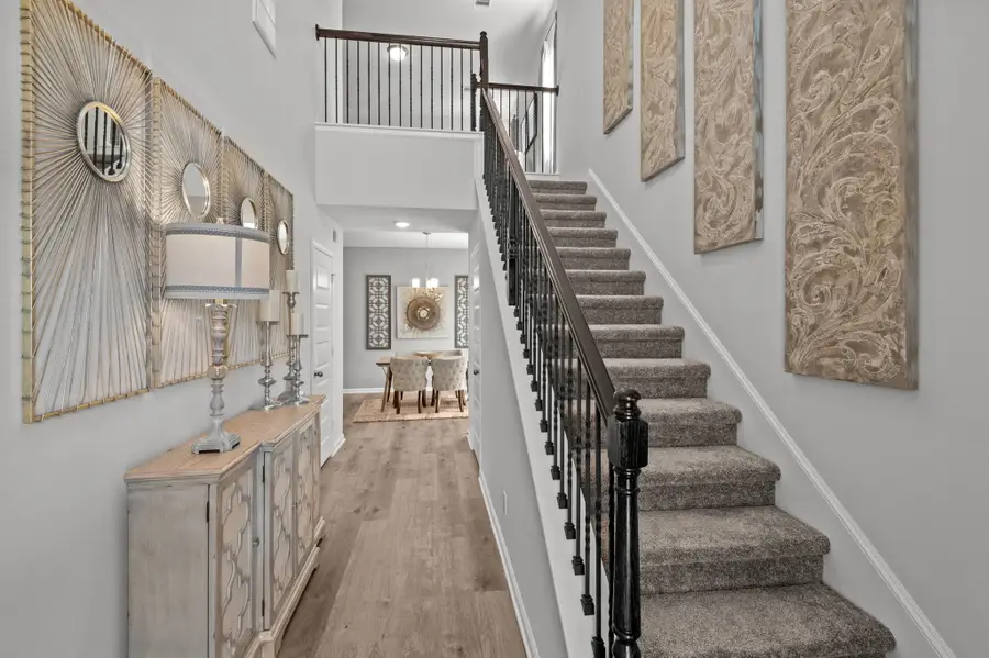 4218 Freeboard Lane, Houston, TX 77053 - #3