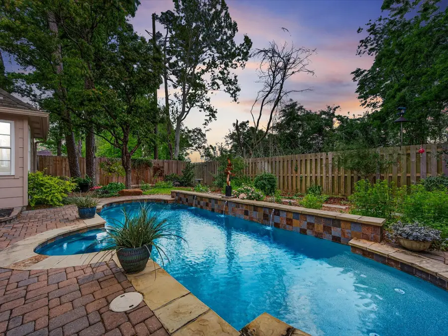 6207 Sandypine Drive, Spring, TX 77379 - #2