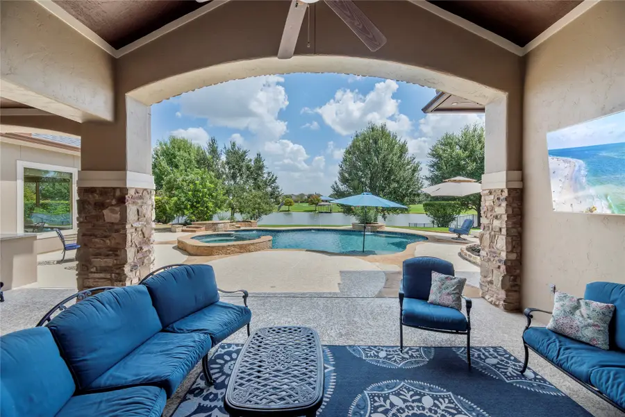 10114 E Frio River Circle N, Cypress, TX 77433 - #2