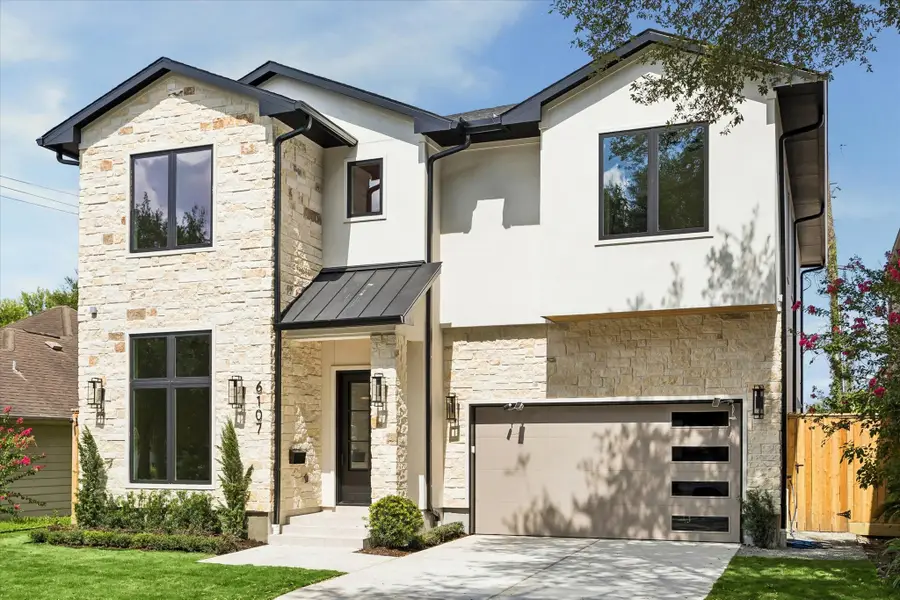 6107 Lake Street, Houston, TX 77005 - #2