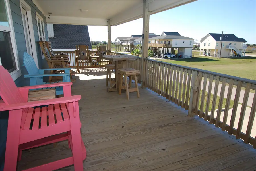 23159 Fresca Street, Galveston, TX 77554 - #2