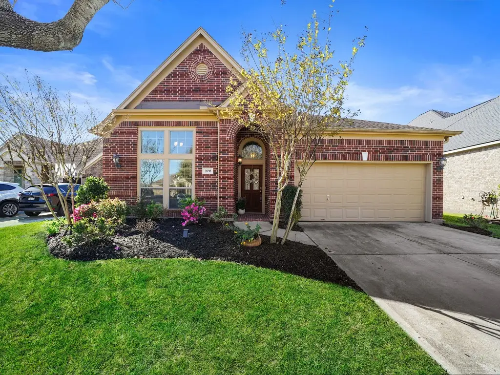 2898 Woodland Glen Lane, Conroe, TX 77385 - #1