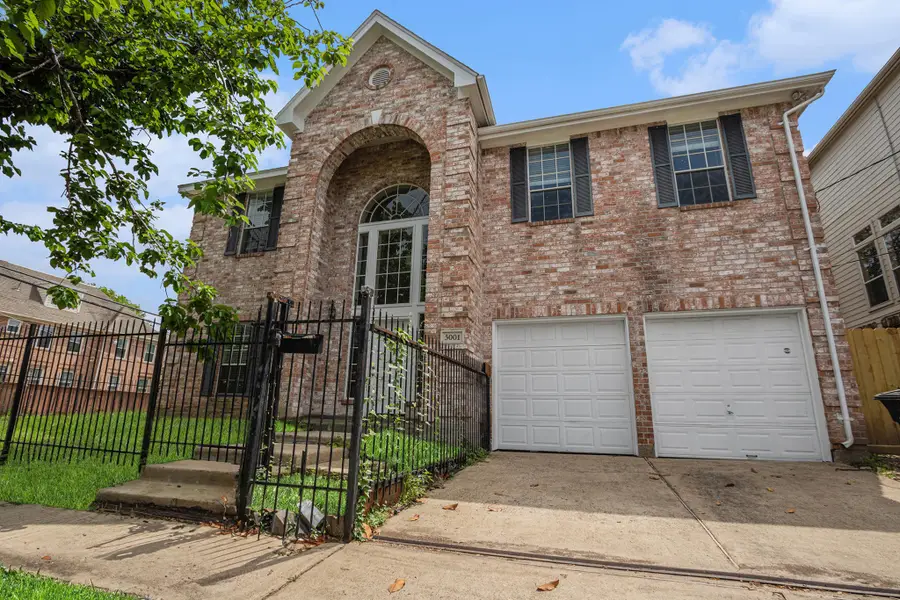 5001 Jackson Street, Houston, TX 77004 - #2