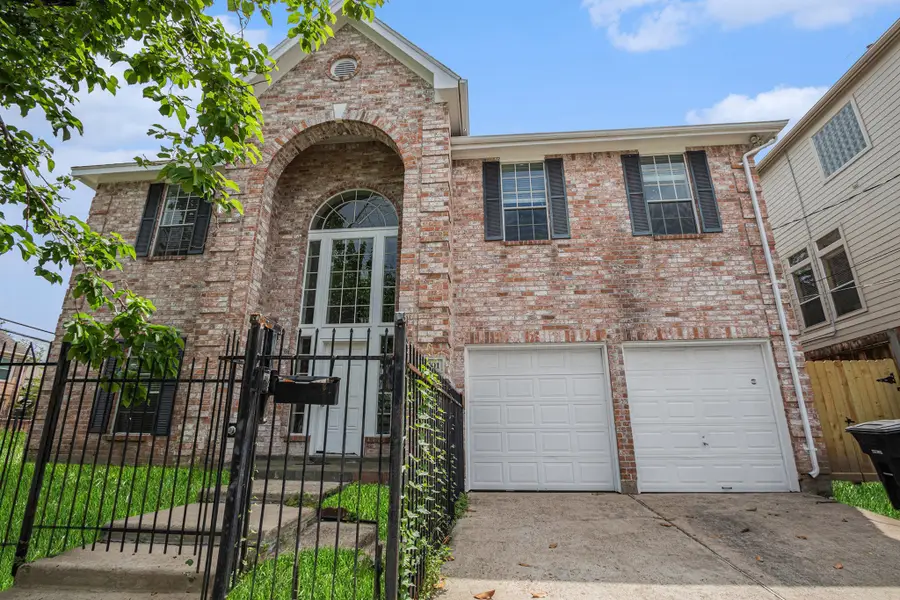 5001 Jackson Street, Houston, TX 77004 - #3