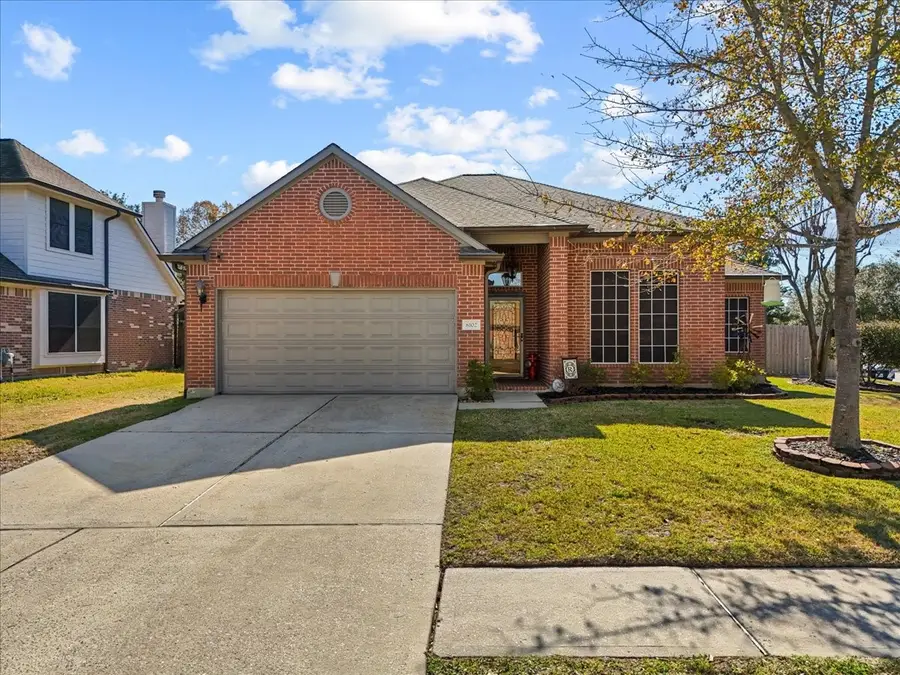 8102 Pinewood Park, Humble, TX 77346 - #2