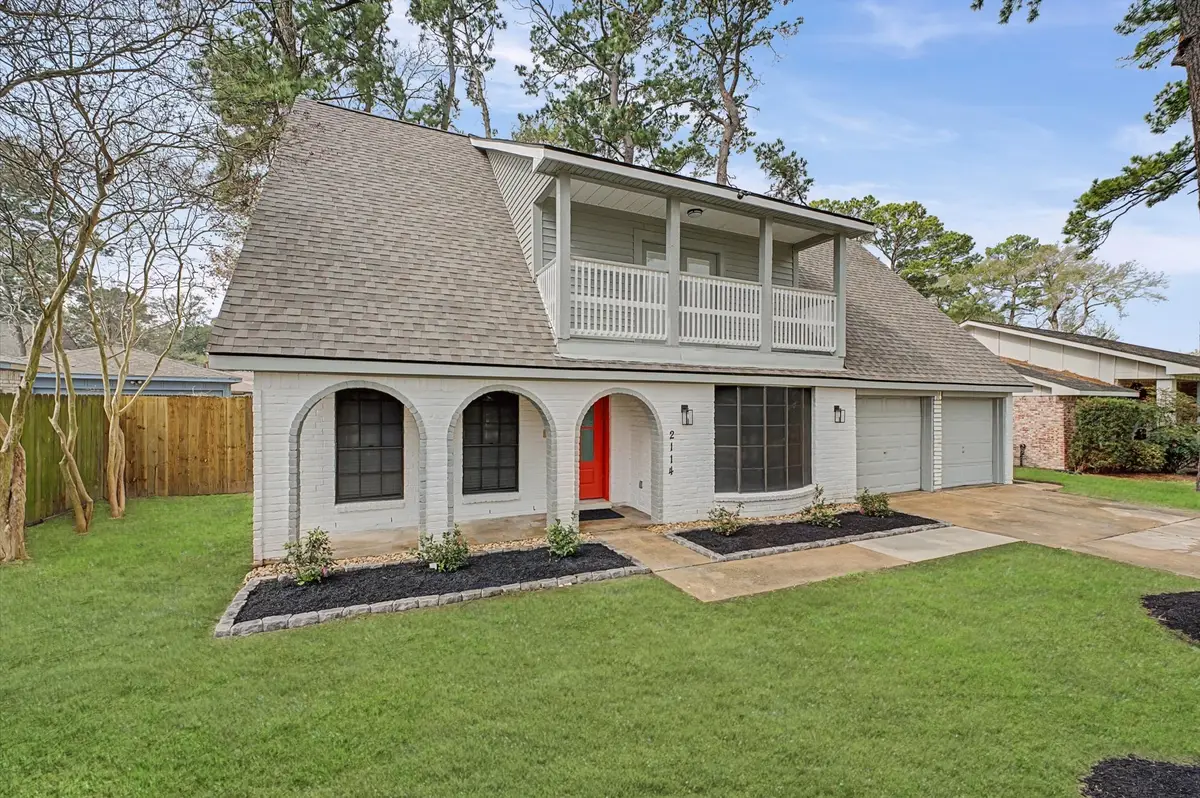 2114 Millhouse Rd, Houston, TX 77073 - #1