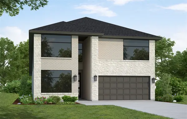 30954 Radke Estates Drive, Fulshear, TX 77441