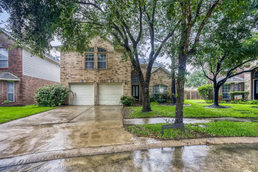 16606 Greenbriar Point Lane, Houston, TX 77095 - #2