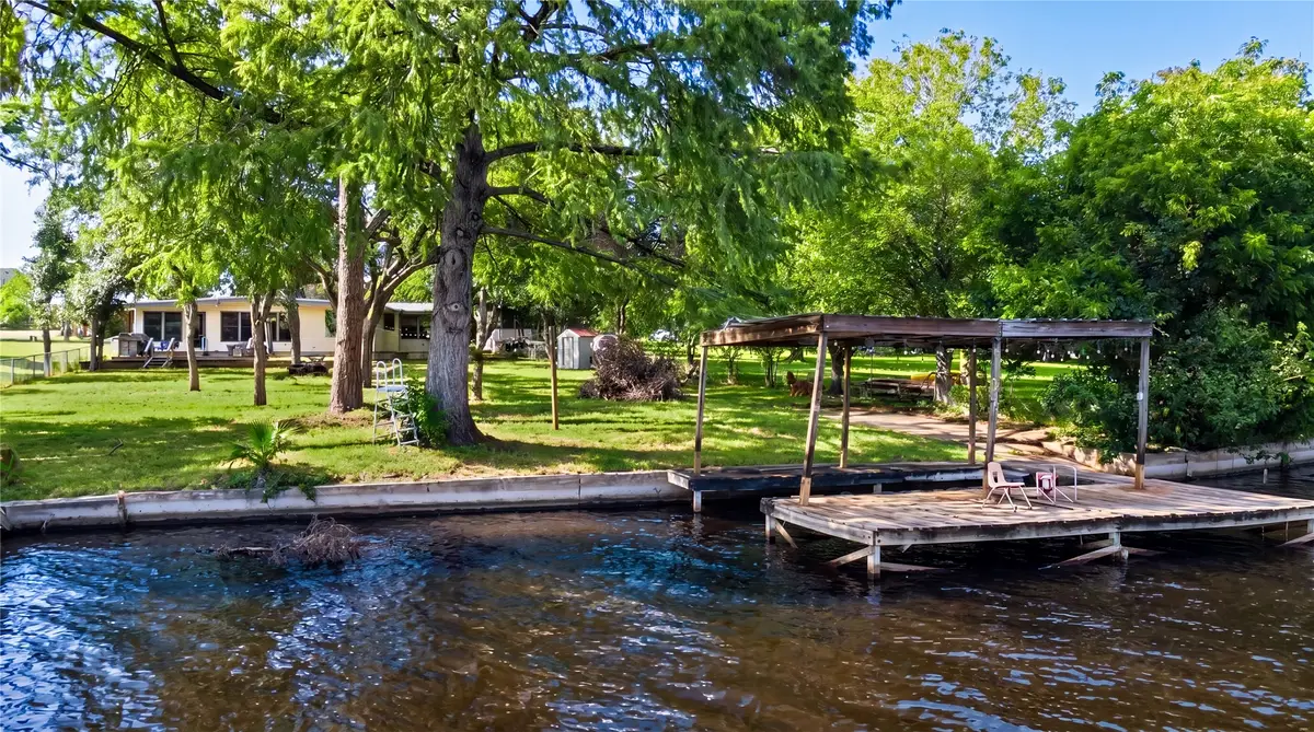 310 Clear Creek Drive, Burnet, TX 78611 - #1