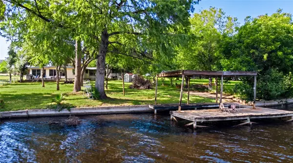 310 Clear Creek Drive, Burnet, TX 78611