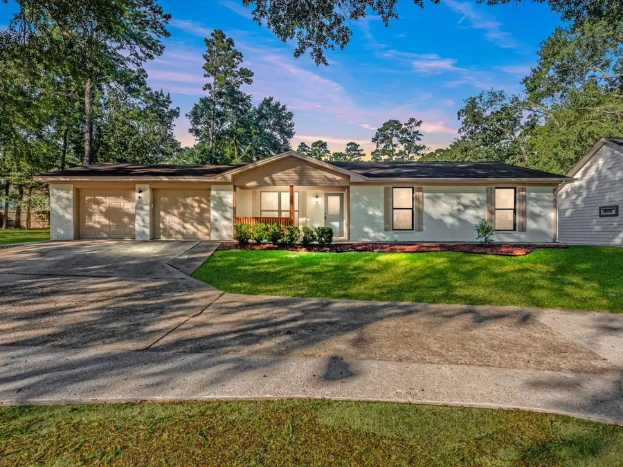 9096 N Comanche Circle, Willis, TX 77378 - Image #2