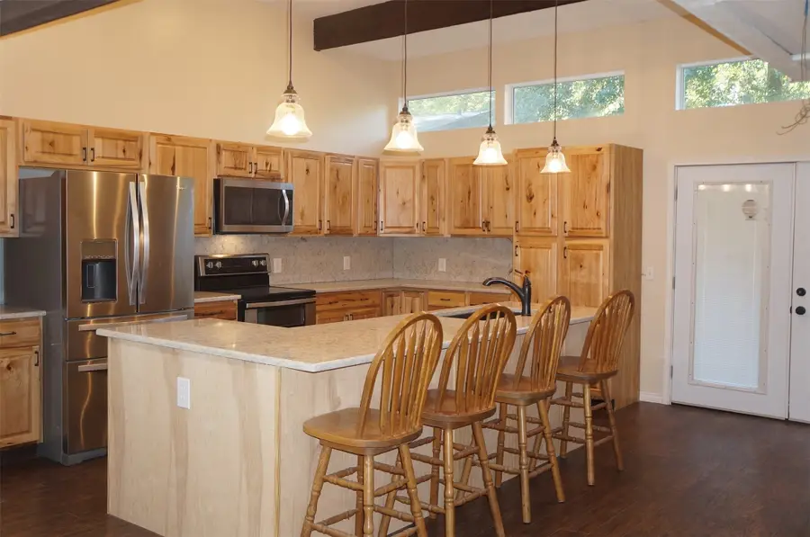 180 Sunrise Drive, Livingston, TX 77351 - #3