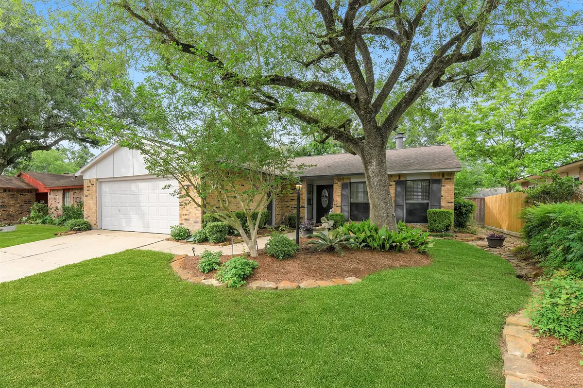 22818 Thadds Trail, Spring, TX 77373 - #1