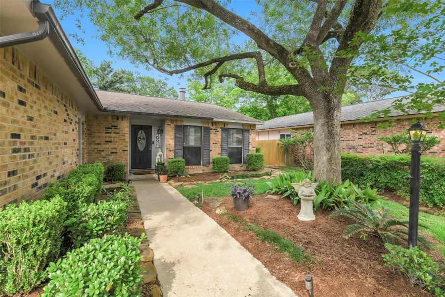 22818 Thadds Trail, Spring, TX 77373 - #3