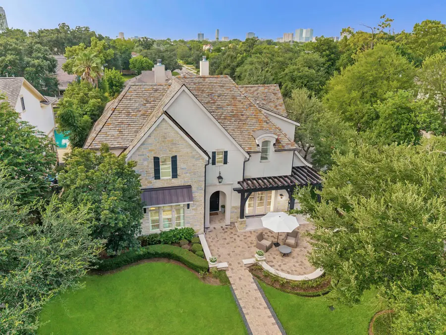 4400 Camellia Lane, Bellaire, TX 77401 - #2