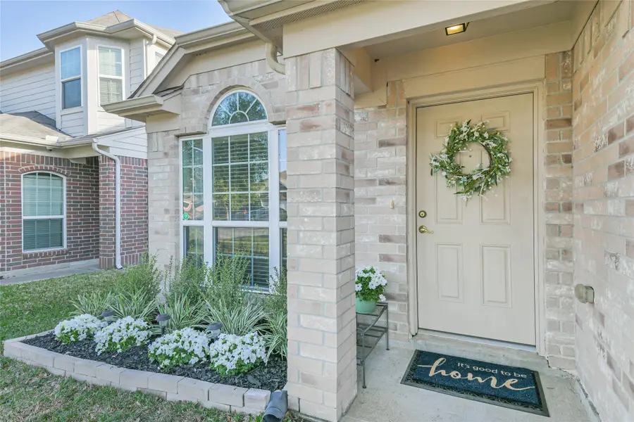 19031 Ashford Square Street, Tomball, TX 77375 - #2