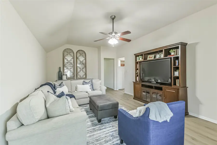 19031 Ashford Square Street, Tomball, TX 77375 - #3
