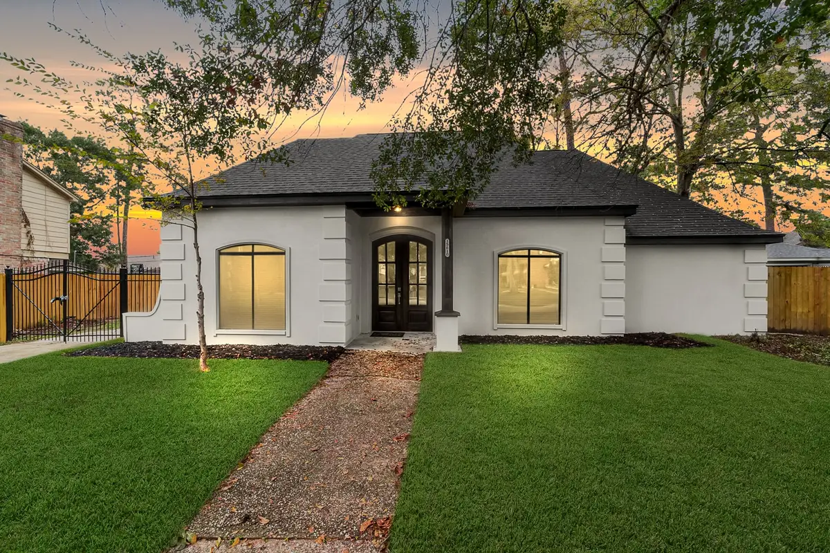 15610 Ripplewind Lane, Houston, TX 77068 - #1