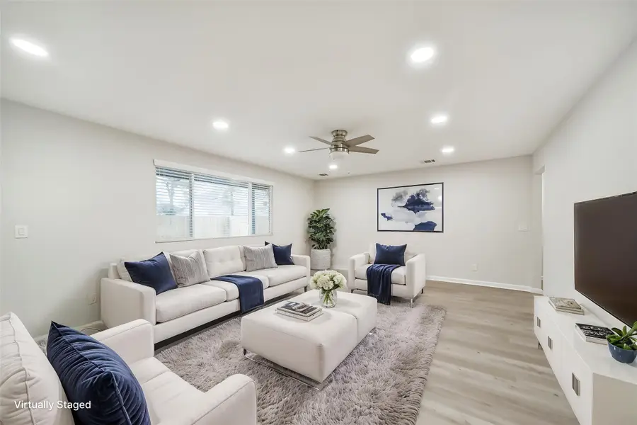 15610 Ripplewind Lane, Houston, TX 77068 - #2