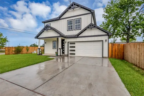 3168 Golfcrest, Houston, TX 77087