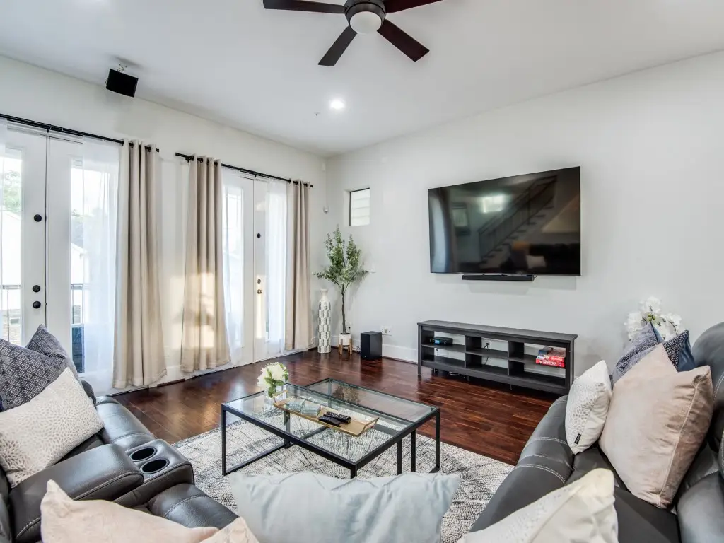 1509 Holly Street, Houston, TX 77007 - #1