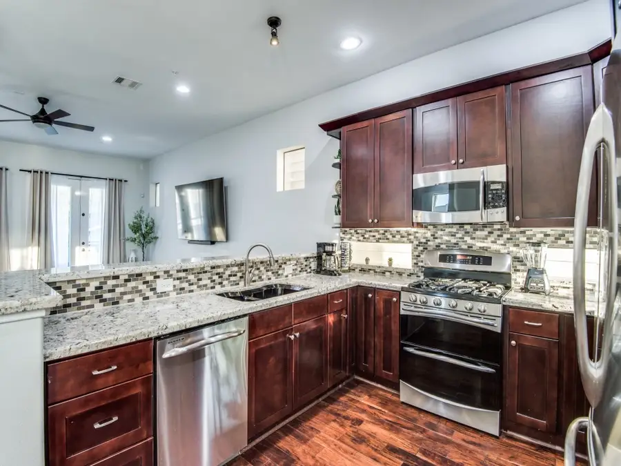 1509 Holly Street, Houston, TX 77007 - #2