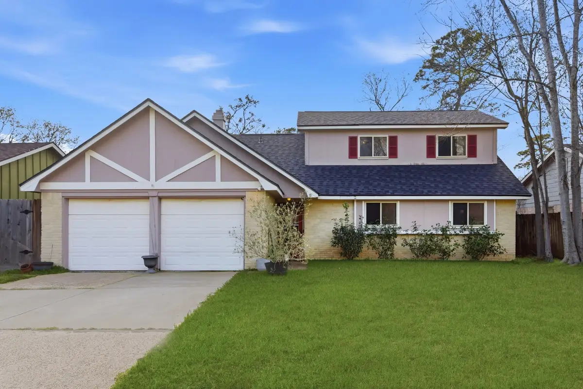 23303 Berry Pine Drive, Spring, TX 77373 - #1