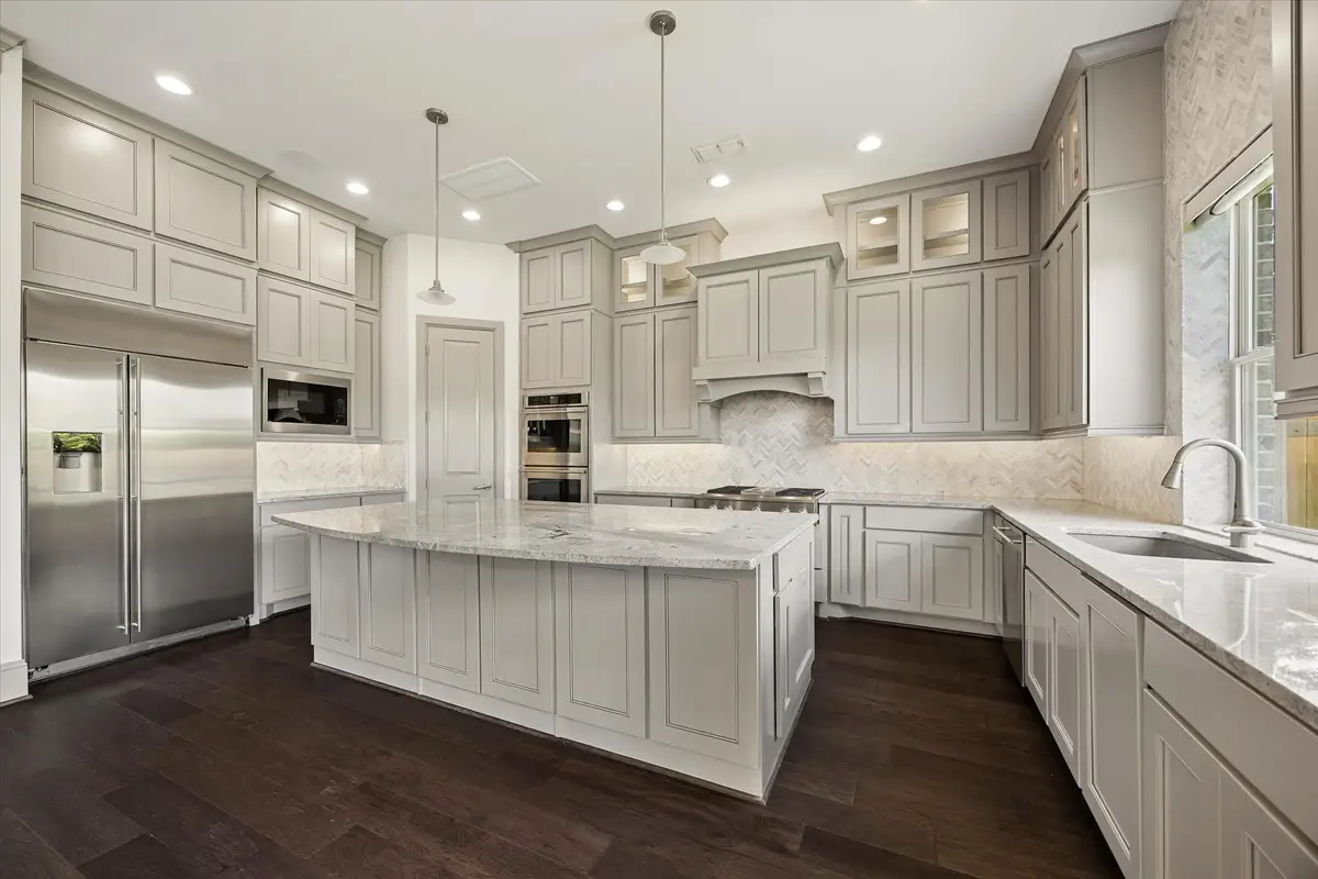 1734 Cornelius Trace Loop, Houston, TX 77055 - #1