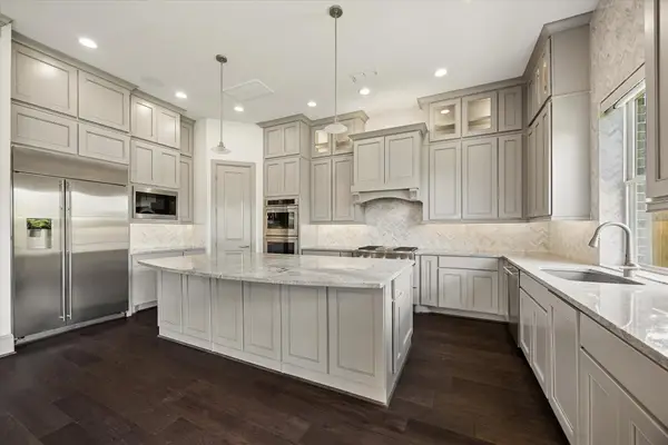 1734 Cornelius Trace Loop, Houston, TX 77055