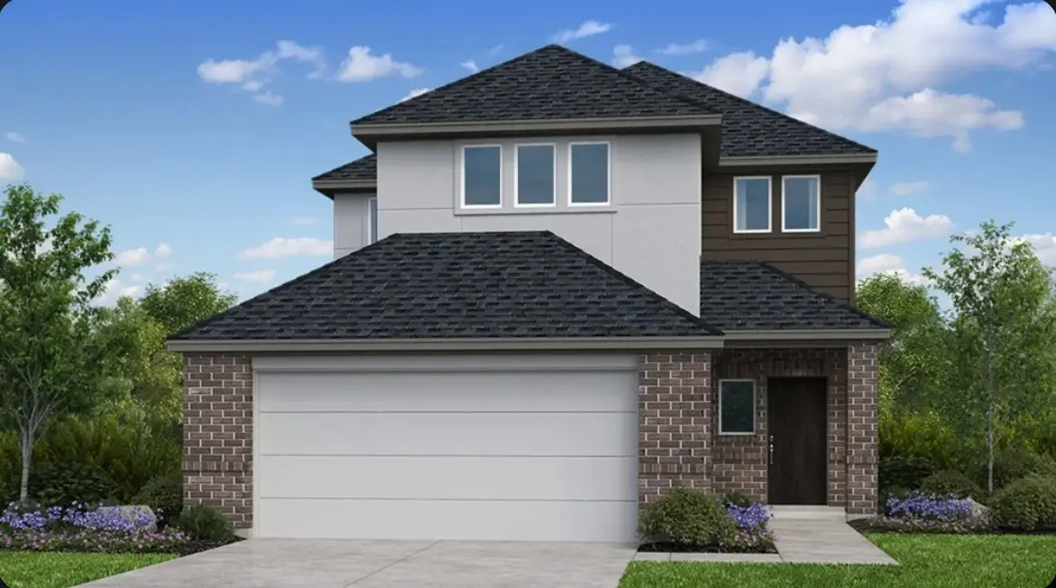 9227 Willowbank Gap Lane, Cypress, TX 77433 - #1