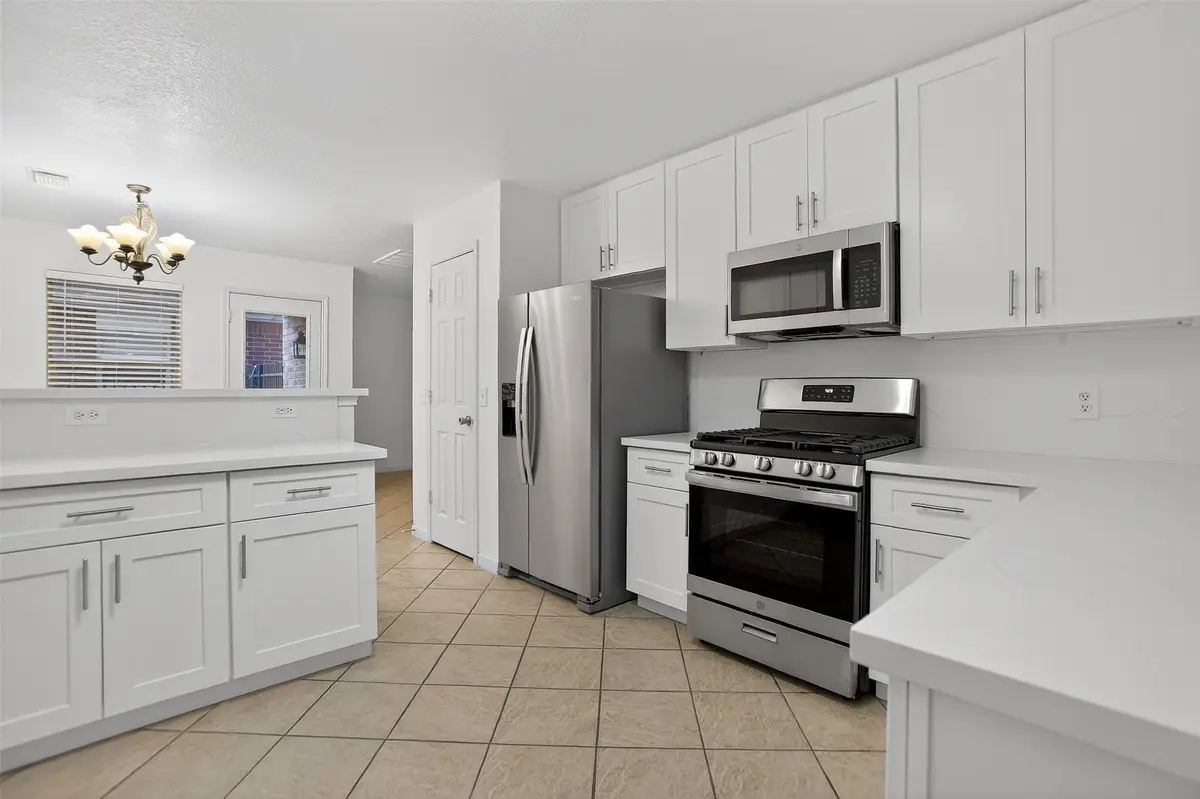 17627 S Summit Canyon Drive, Houston, TX 77095 - Image #1