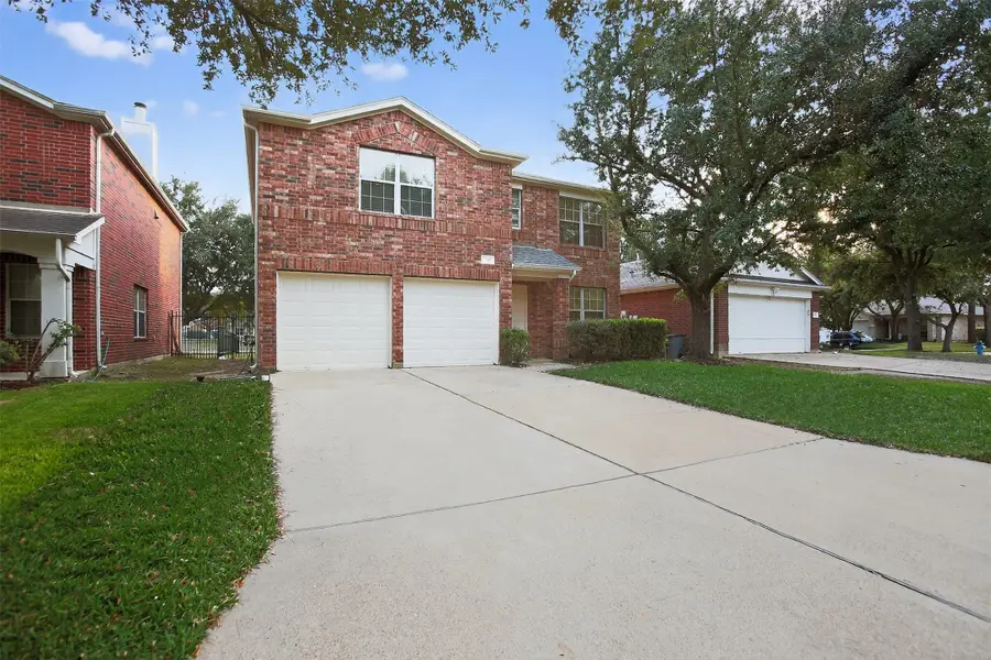 17627 S Summit Canyon Drive, Houston, TX 77095 - Image #3