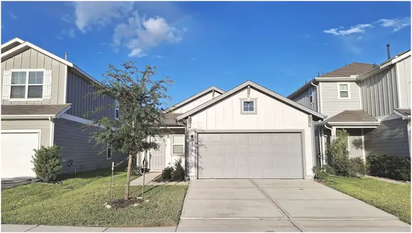6310 Broyhill View Lane, Houston, TX 77084