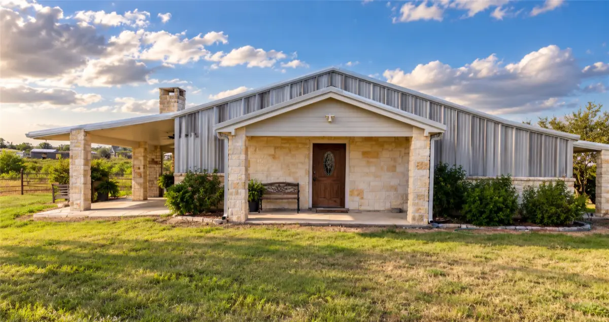 26527 Highway 90a, Lissie, TX 77435 - #1