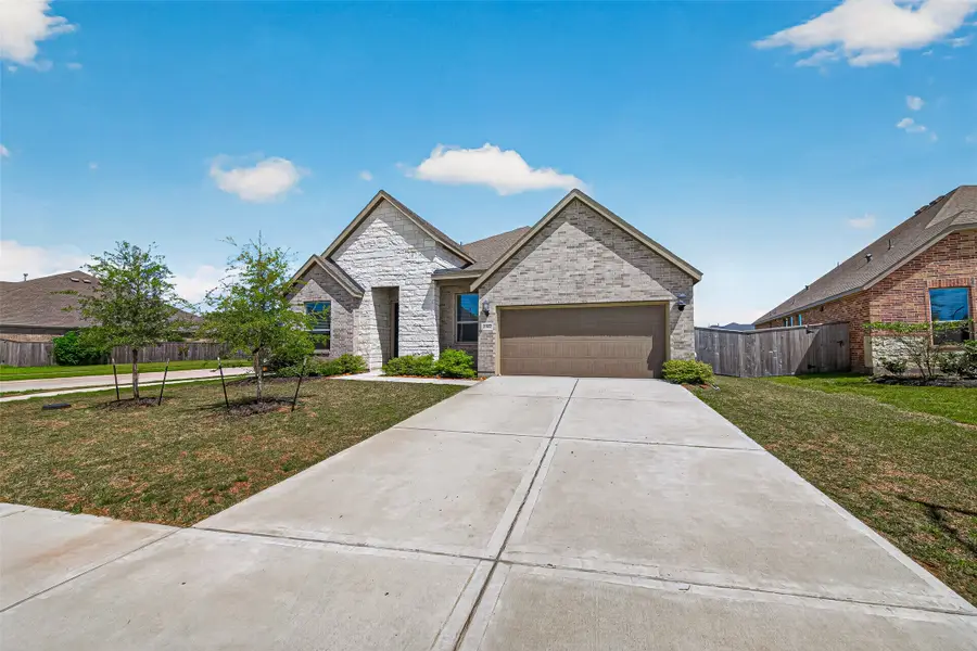 2327 Lily Cove Court, Richmond, TX 77469 - #2