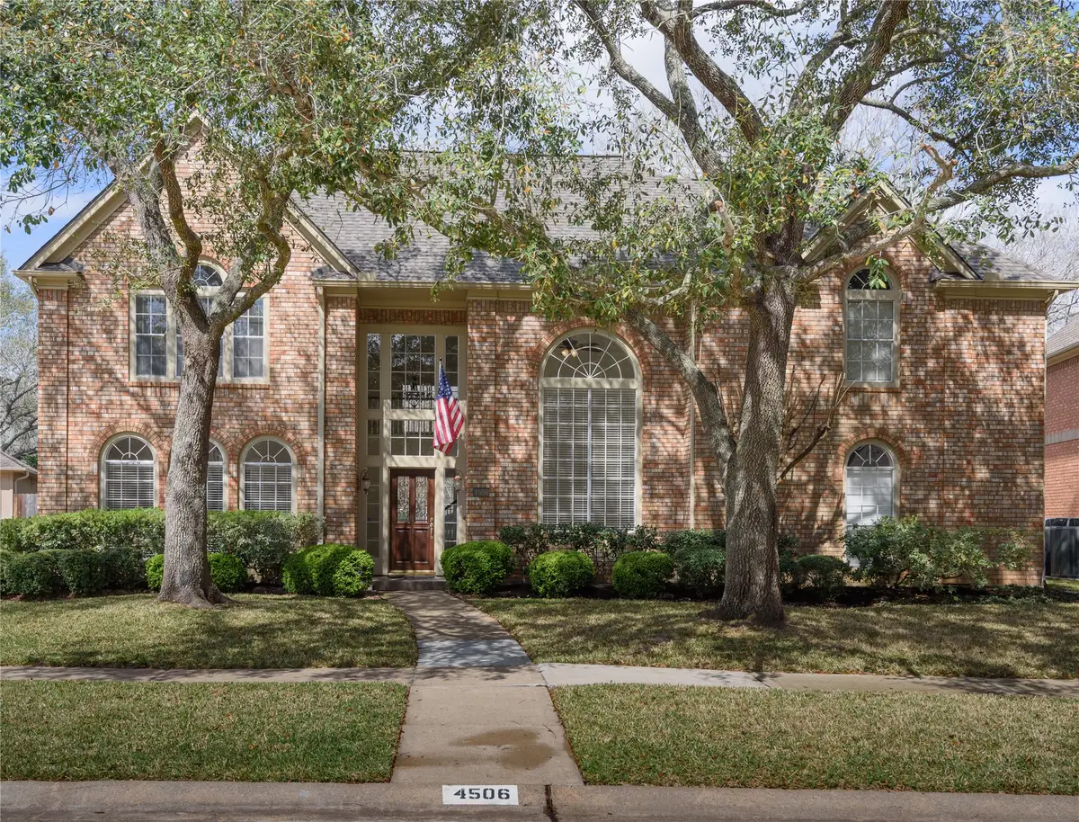 4506 Heatherwilde Street, Sugar Land, TX 77479 - #1