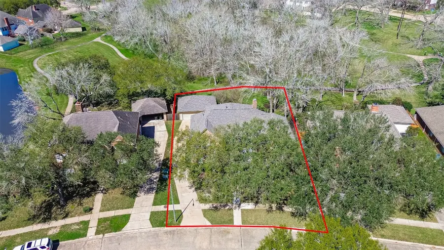 4506 Heatherwilde Street, Sugar Land, TX 77479 - #2