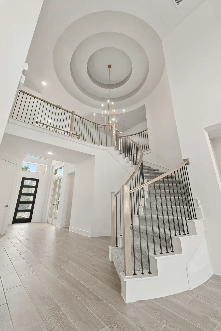 7102 Rustic Forest Drive, Katy, TX 77493 - #2