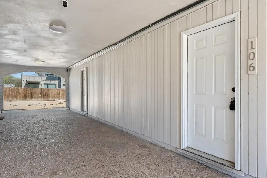 300 E Croslin Street #106, Austin, TX 78752 - #2