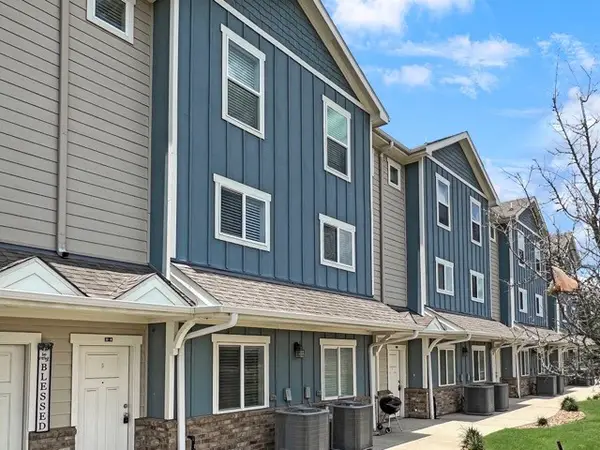 21155 Gosling Road #33A-D, Spring, TX 77388