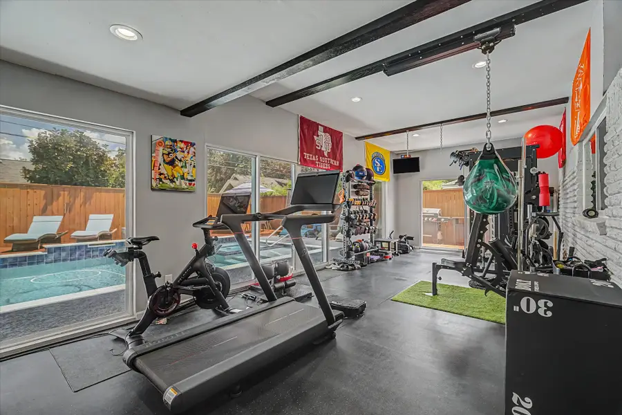 1818 Locksford Street, Houston, TX 77008 - #3