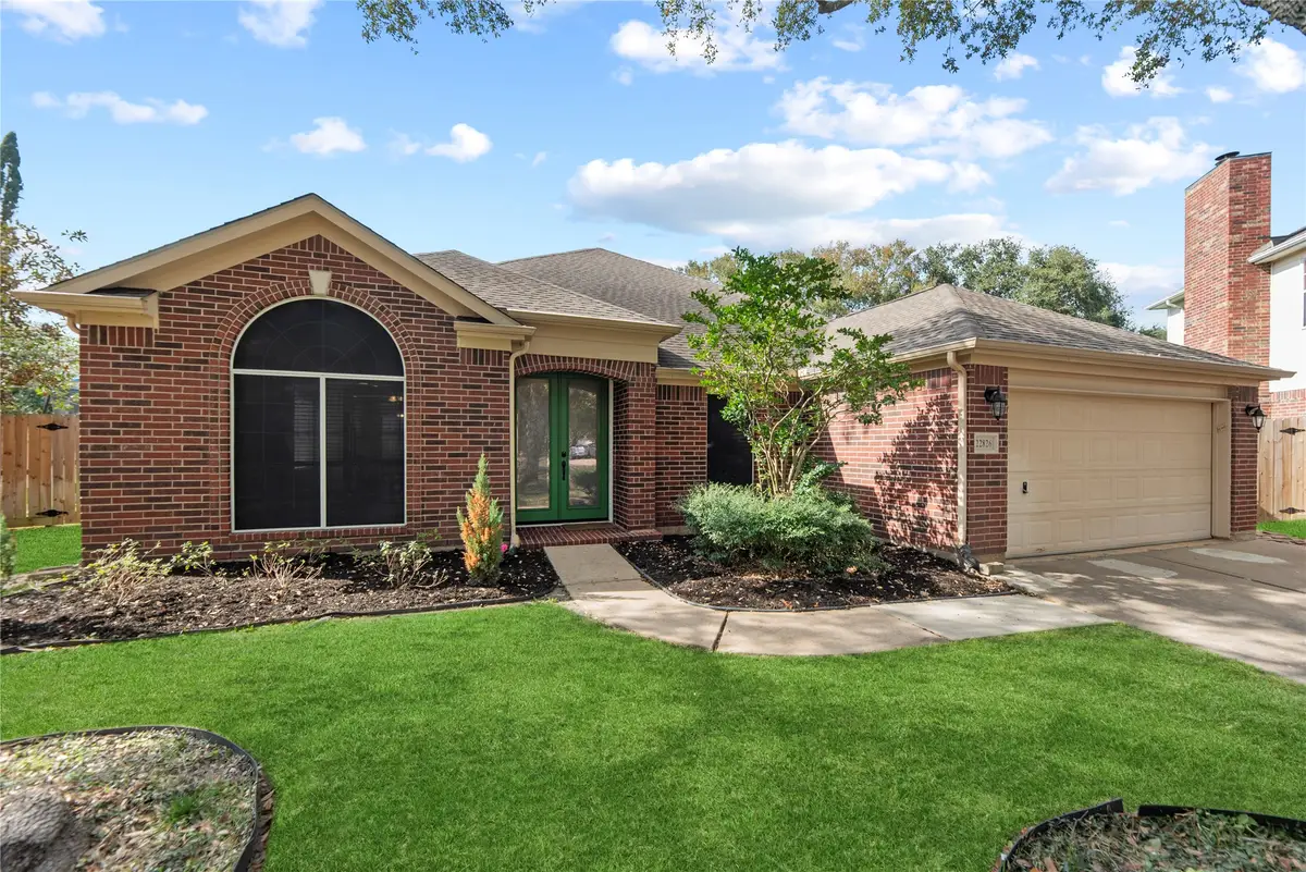 22826 Crested Lark Court, Katy, TX 77450 - #1