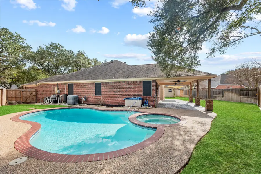 22826 Crested Lark Court, Katy, TX 77450 - #2