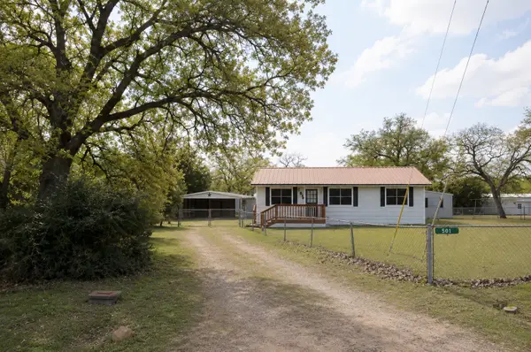 501 Sweet Gum Lane, Somerville, TX 77879