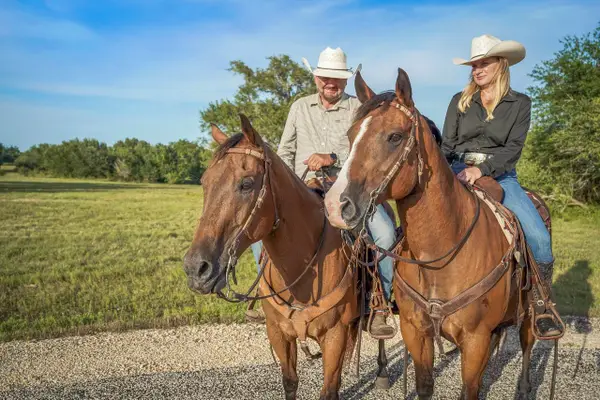 3 Round Top Farms Drive, Round Top, TX 78954